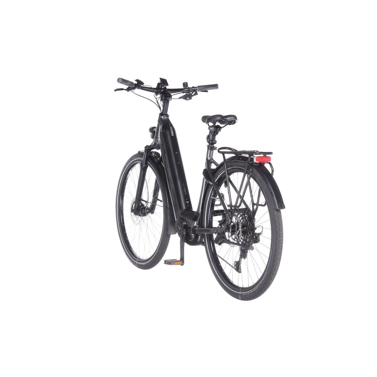 MACINA STYLE XL - 360° view angle 16
