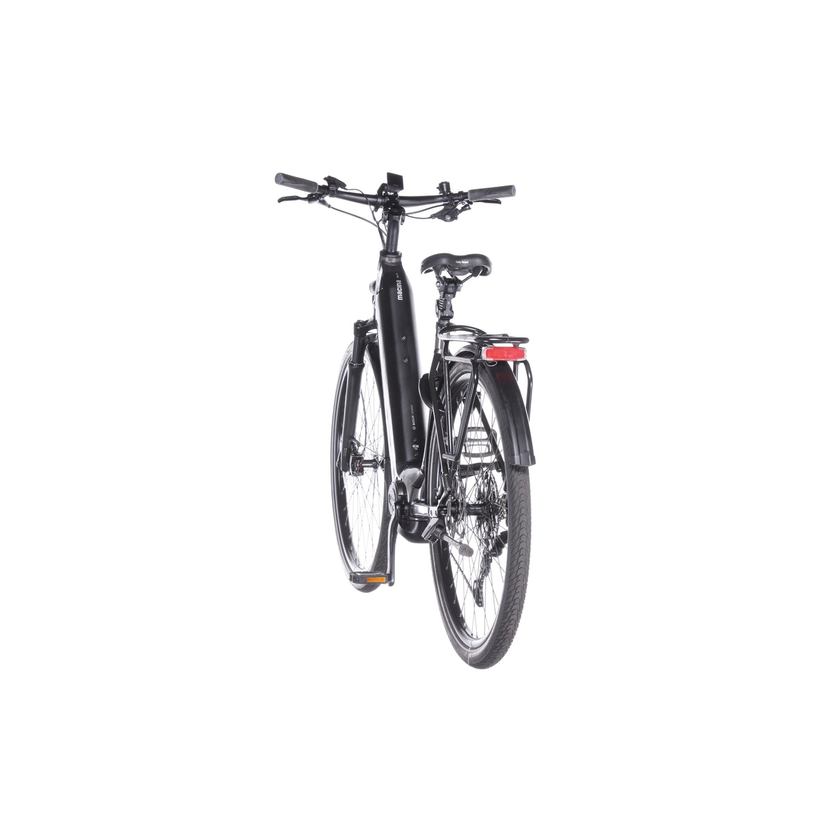 MACINA STYLE XL - 360° view angle 17