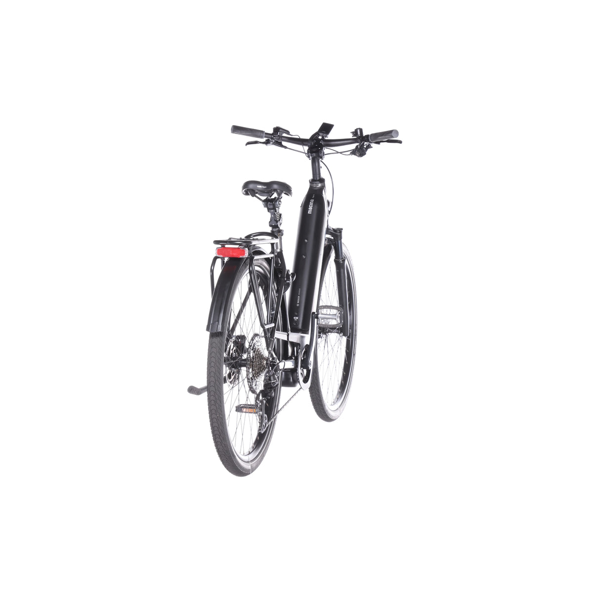 MACINA STYLE XL - 360° view angle 19