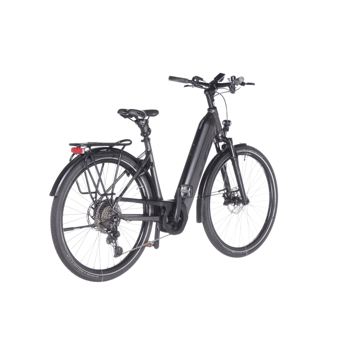 MACINA STYLE XL - 360° view angle 21
