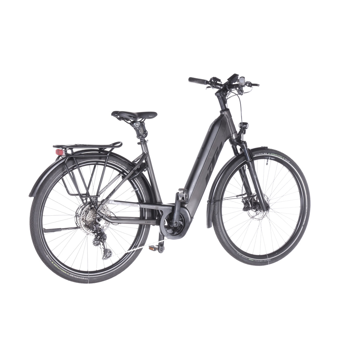 MACINA STYLE XL - 360° view angle 22
