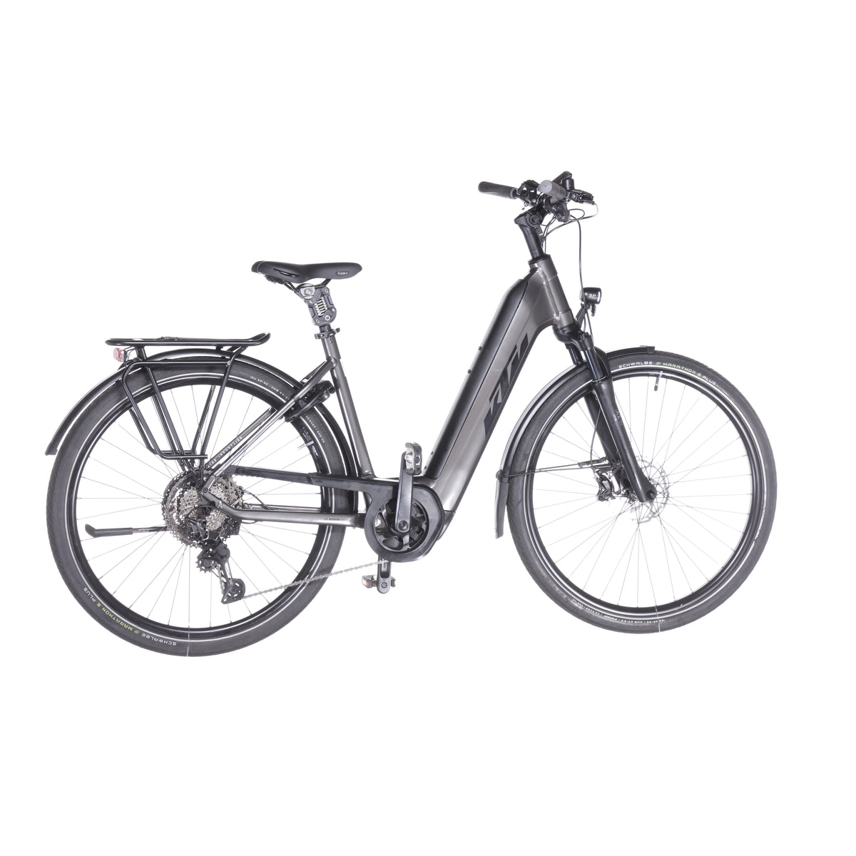 MACINA STYLE XL - 360° view angle 23