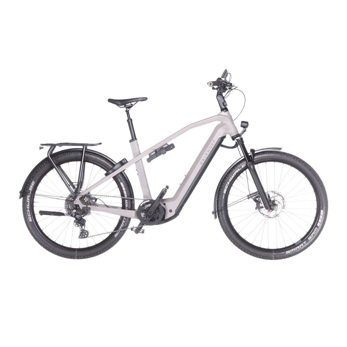 ENTICE 7.B MOVE+ - Front view
