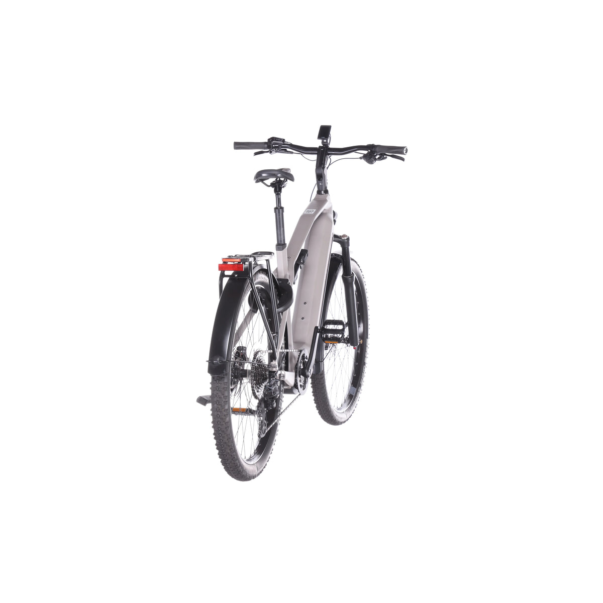 ENTICE 7.B MOVE+ - 360° view angle 19