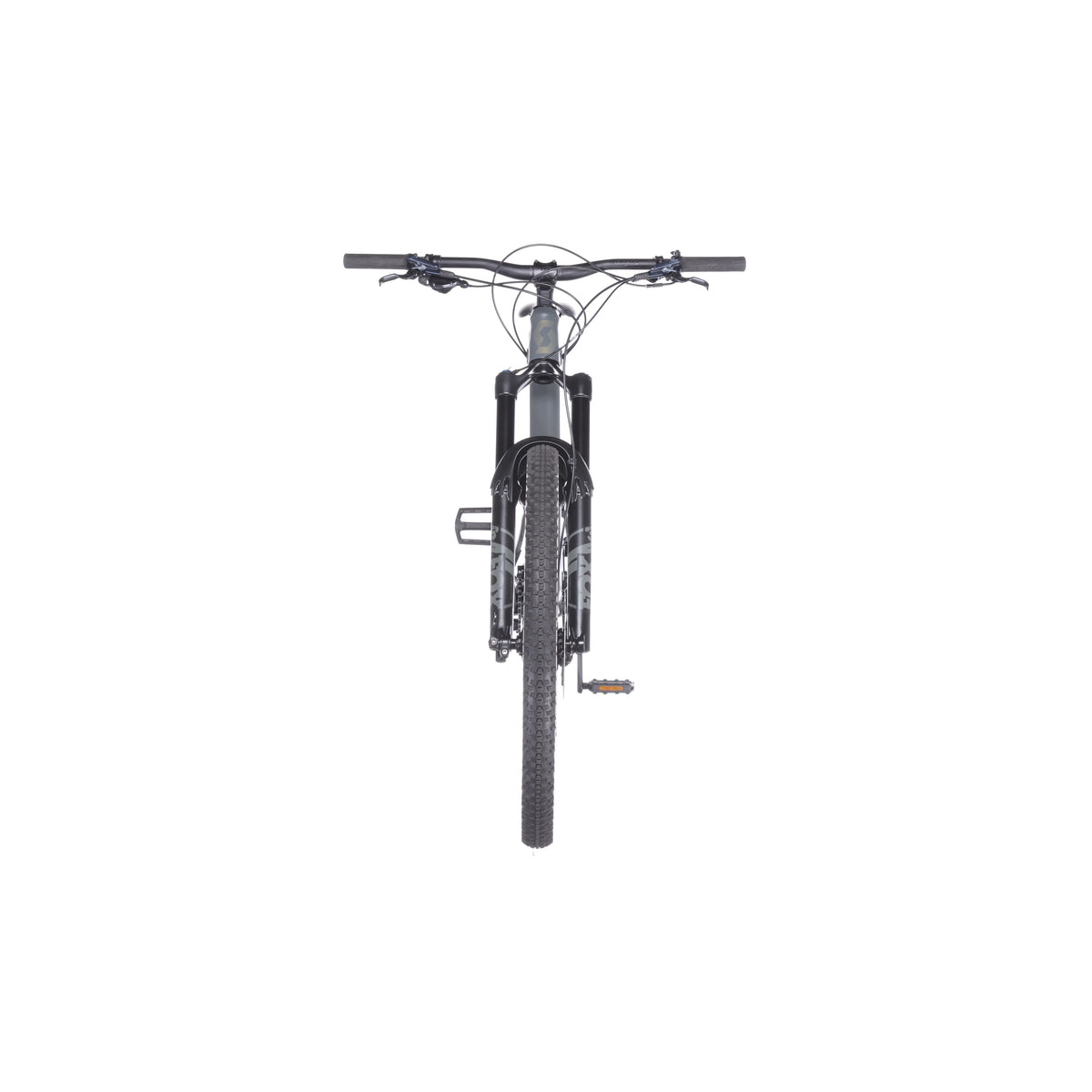 Ransom 920 - 360° view angle 6