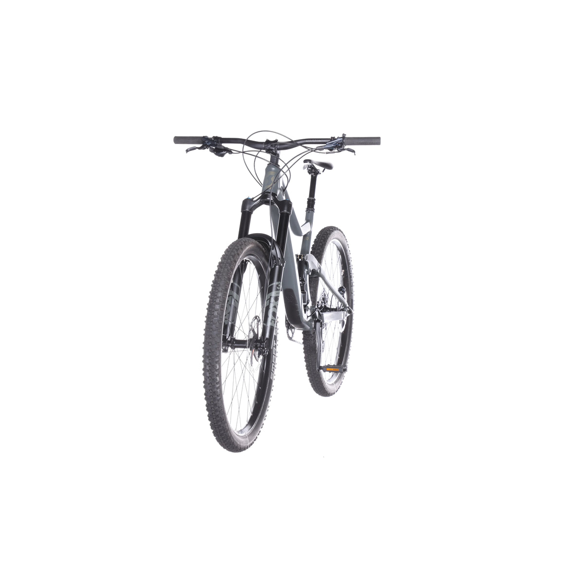 Ransom 920 - 360° view angle 7