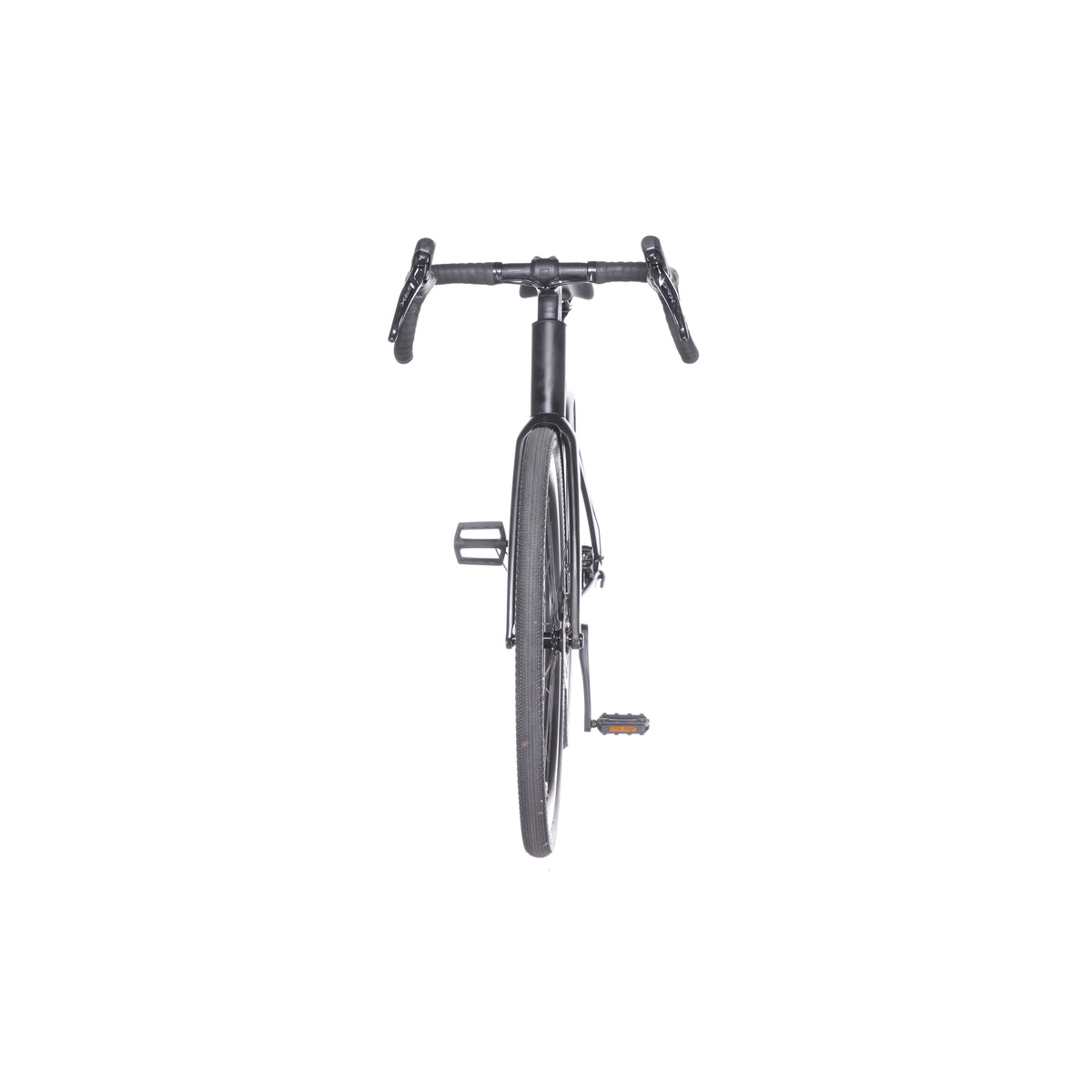 Speedster Gravel 30 black - 360° view angle 6