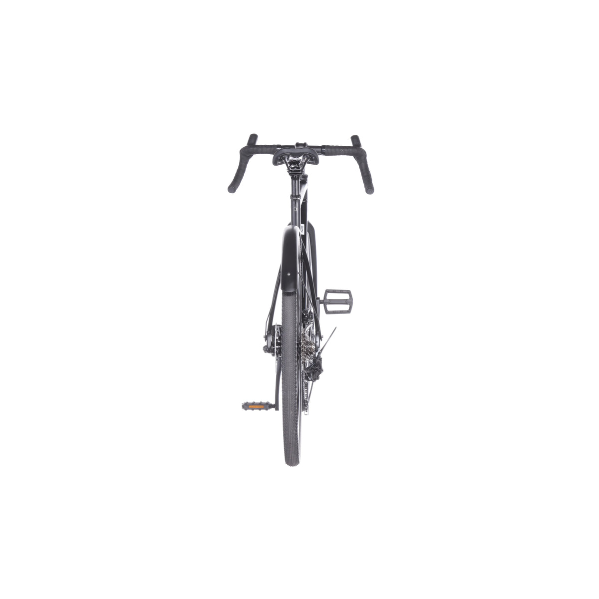 Speedster Gravel 30 black - 360° view angle 18