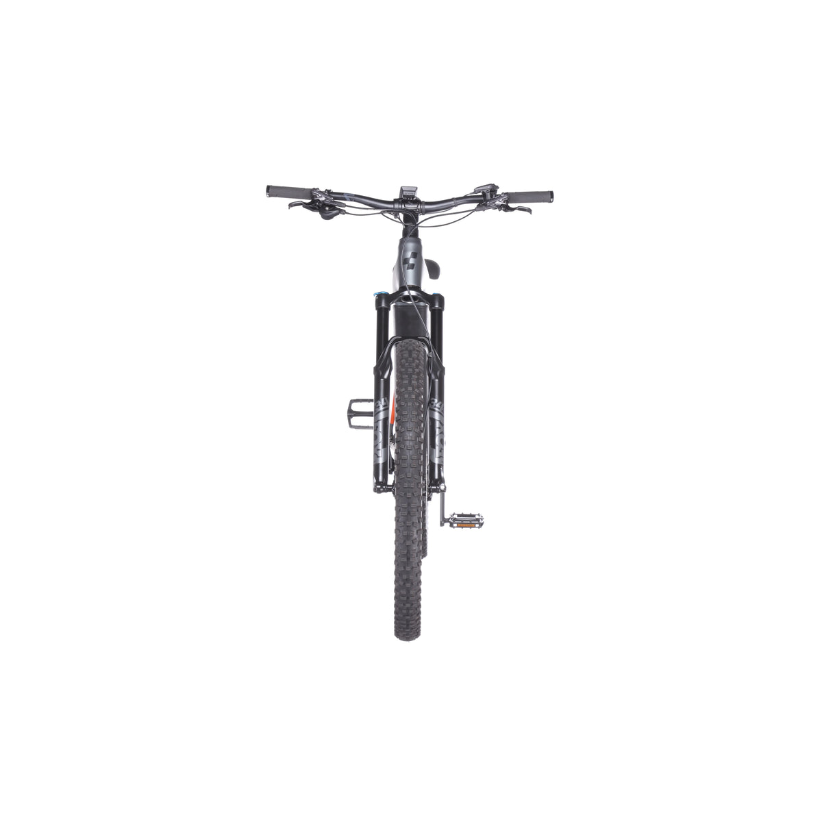 Stereo Hybrid 140 HPC SL 750 29 - 360° view angle 6
