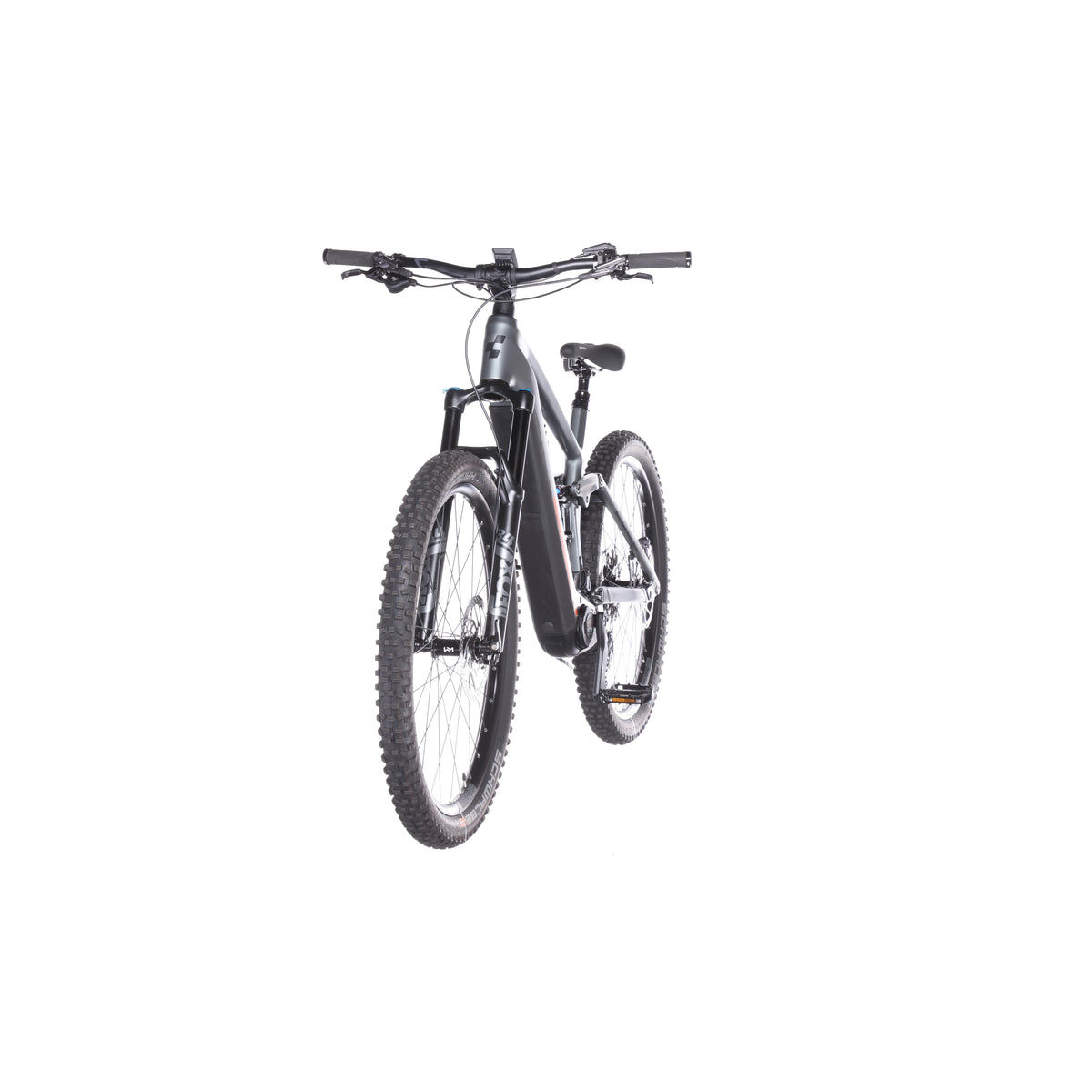 Stereo Hybrid 140 HPC SL 750 29 - 360° view angle 7