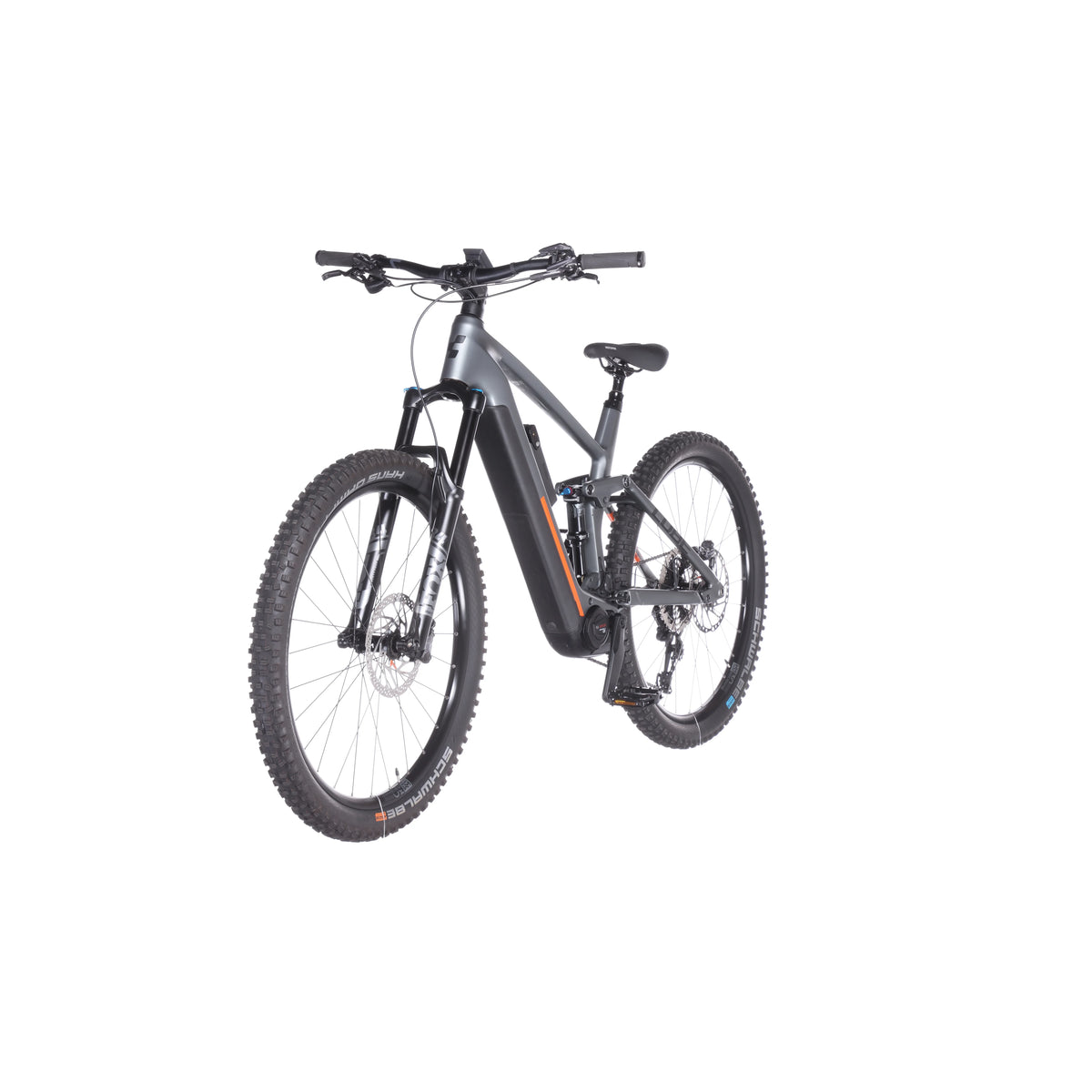Stereo Hybrid 140 HPC SL 750 29 - 360° view angle 8