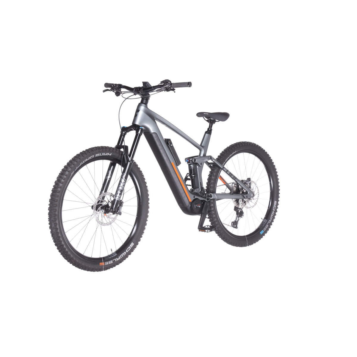 Stereo Hybrid 140 HPC SL 750 29 - 360° view angle 9