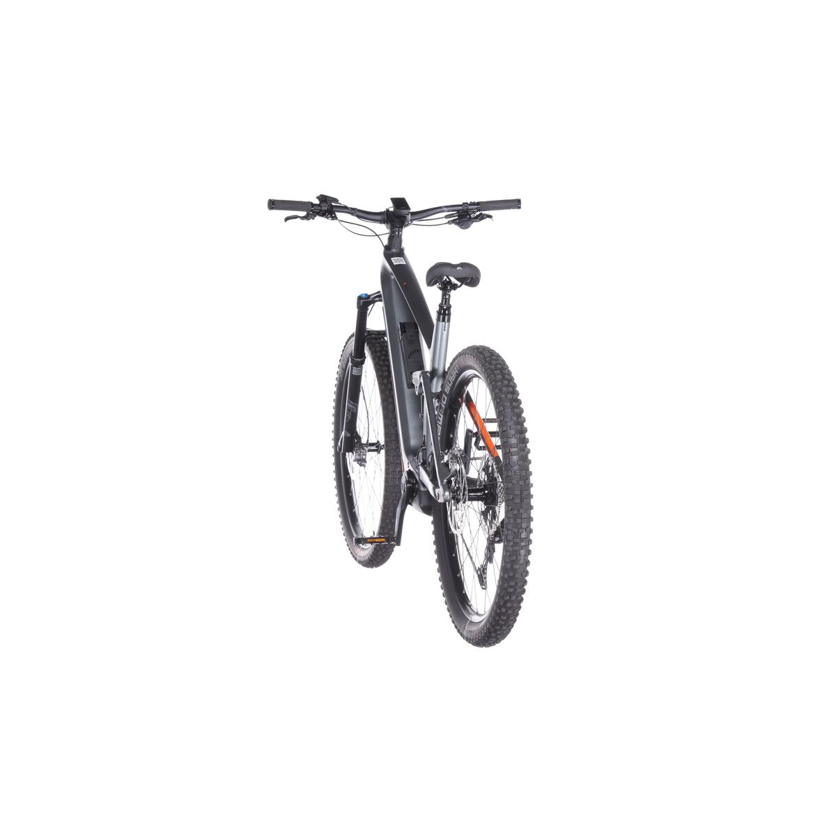 Stereo Hybrid 140 HPC SL 750 29 - 360° view angle 17
