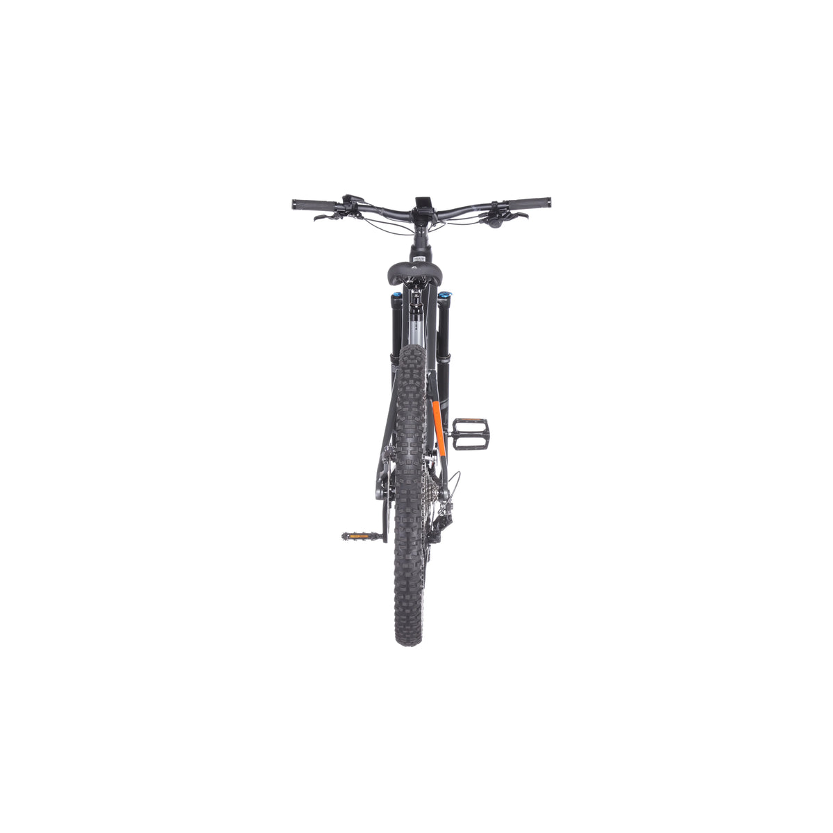 Stereo Hybrid 140 HPC SL 750 29 - 360° view angle 18