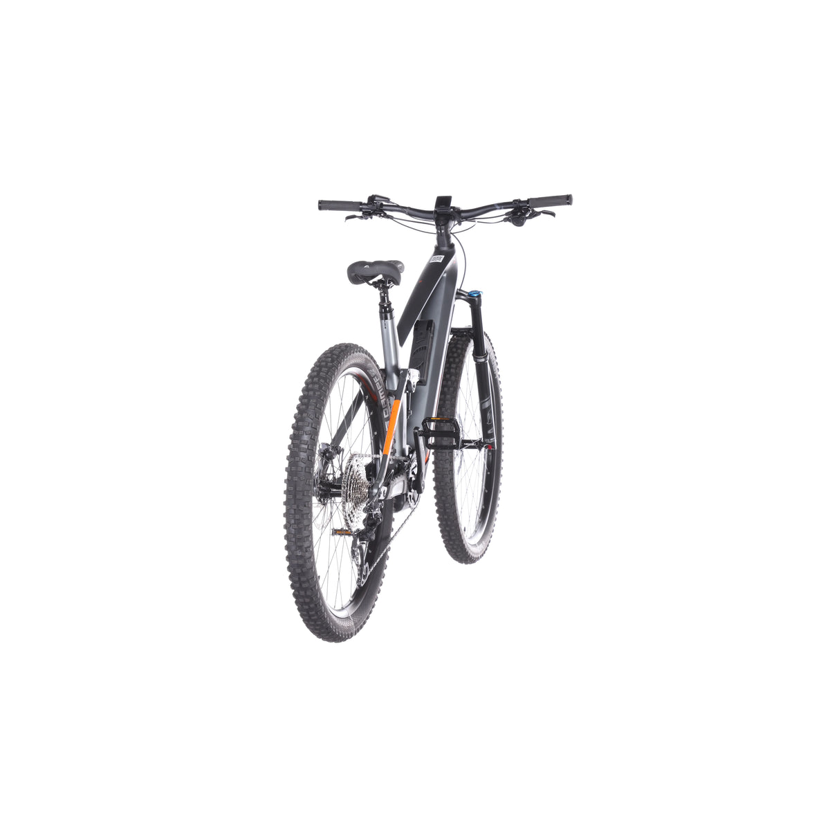 Stereo Hybrid 140 HPC SL 750 29 - 360° view angle 19