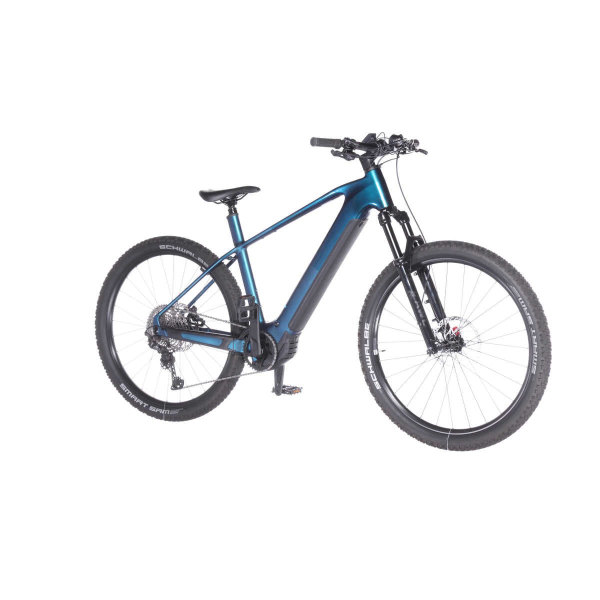 Reaction Hybrid SLX 800 - 360° view angle 2