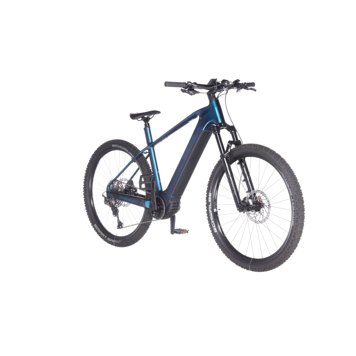 Reaction Hybrid SLX 800 - 360° view angle 3