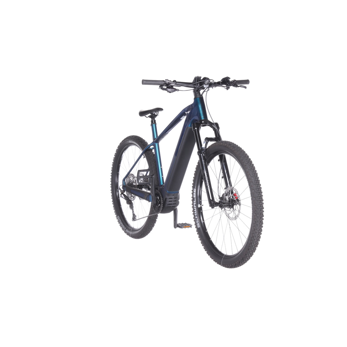 Reaction Hybrid SLX 800 - 360° view angle 4