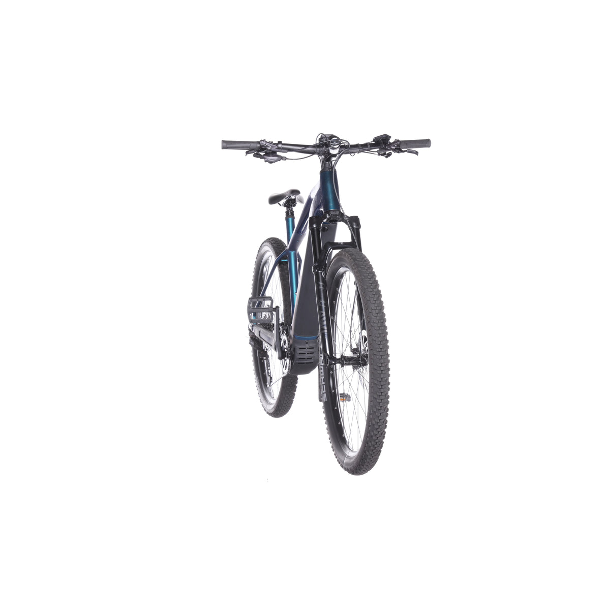 Reaction Hybrid SLX 800 - 360° view angle 5