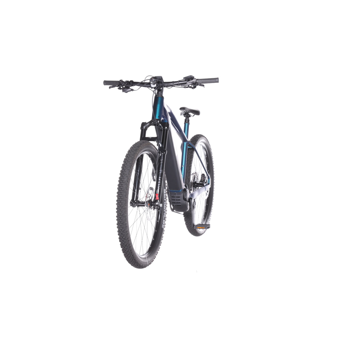 Reaction Hybrid SLX 800 - 360° view angle 7