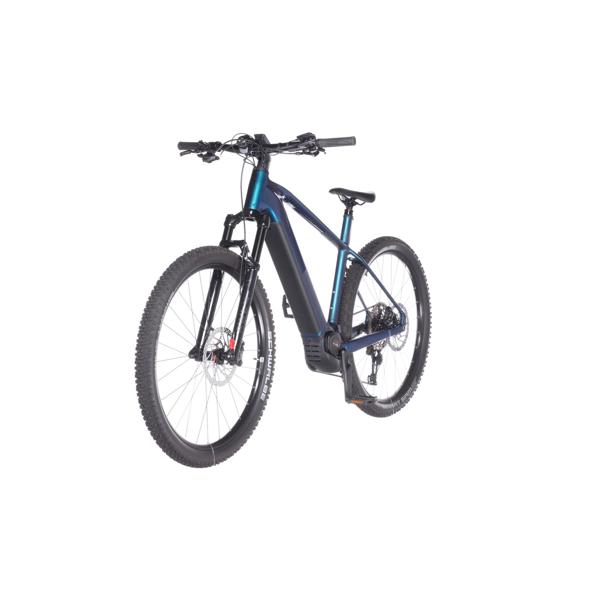 Reaction Hybrid SLX 800 - 360° view angle 8
