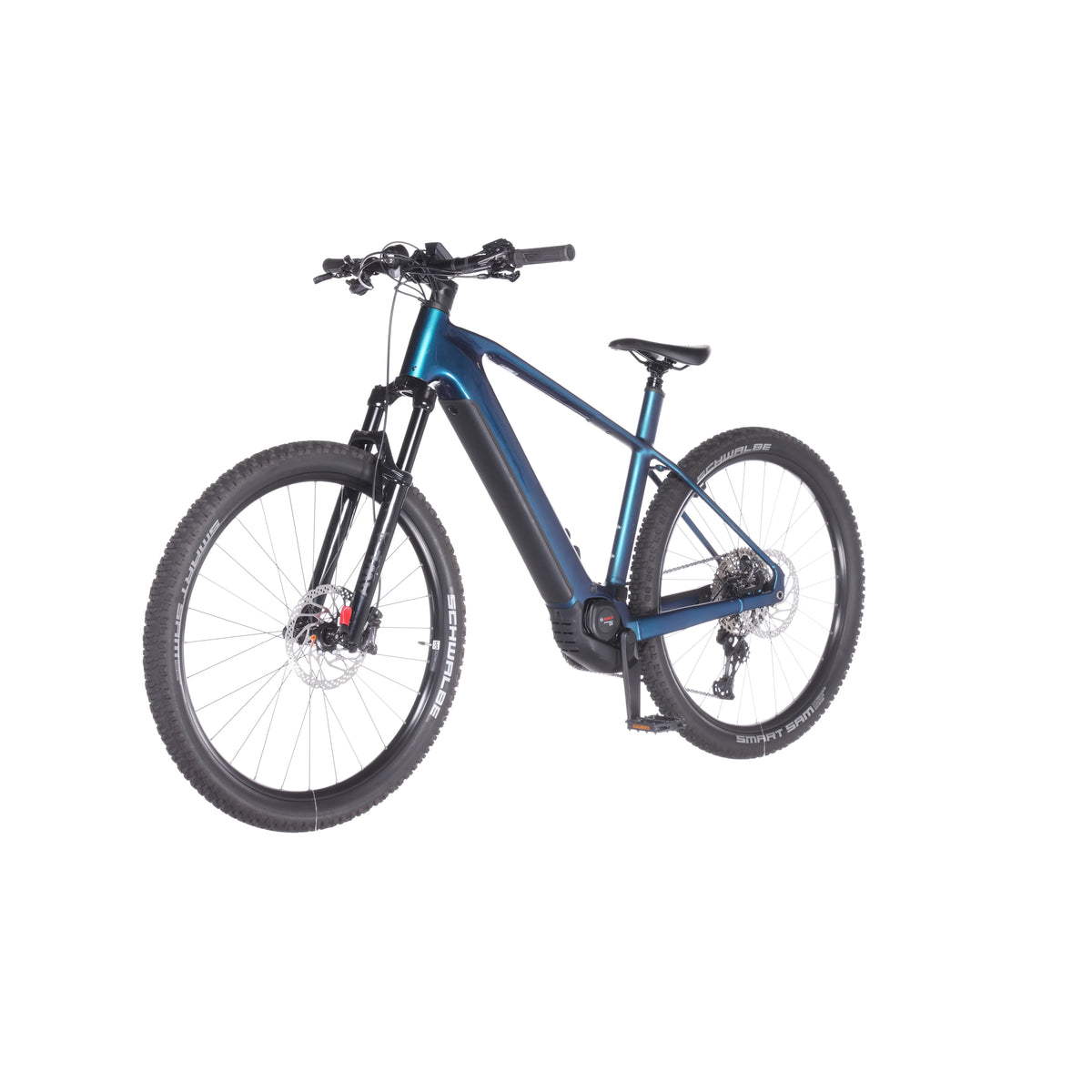 Reaction Hybrid SLX 800 - 360° view angle 9