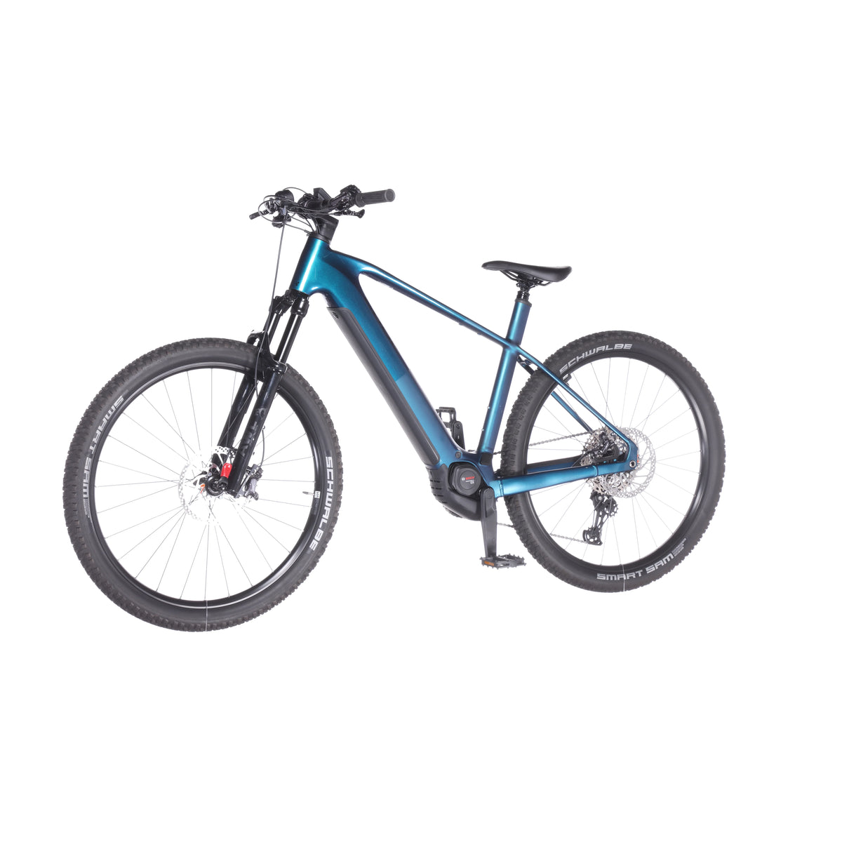 Reaction Hybrid SLX 800 - 360° view angle 10