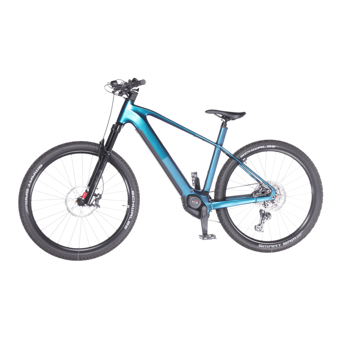 Reaction Hybrid SLX 800 - 360° view angle 11