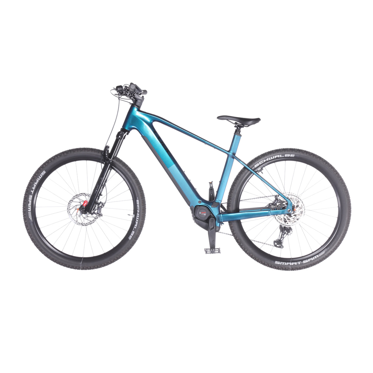 Reaction Hybrid SLX 800 - 360° view angle 12