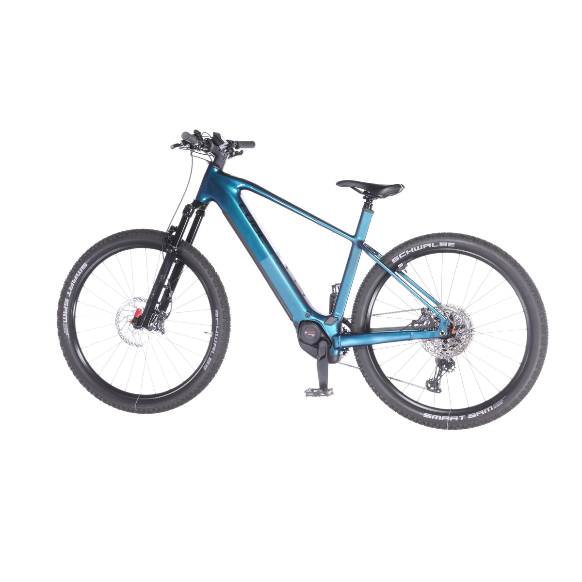 Reaction Hybrid SLX 800 - 360° view angle 13
