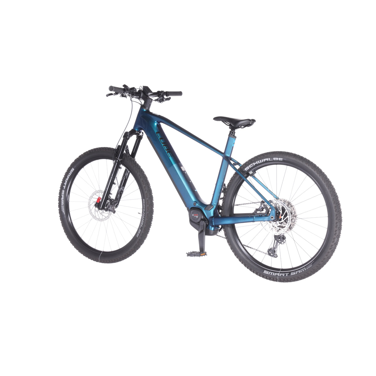 Reaction Hybrid SLX 800 - 360° view angle 14