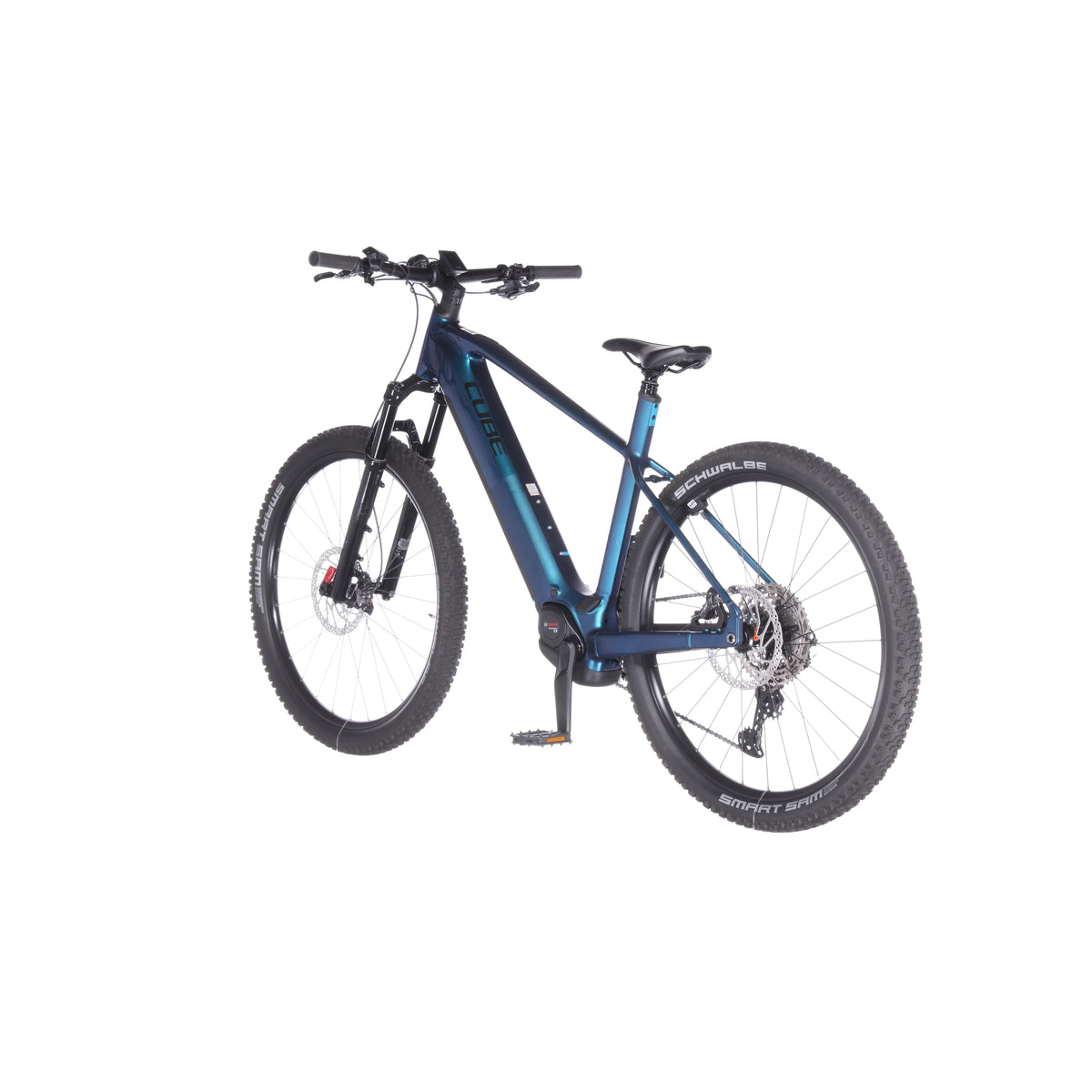 Reaction Hybrid SLX 800 - 360° view angle 15