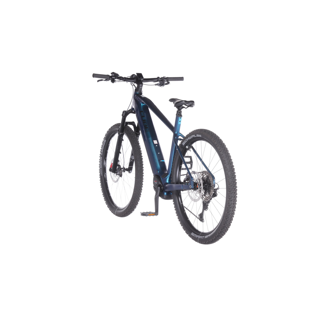 Reaction Hybrid SLX 800 - 360° view angle 16