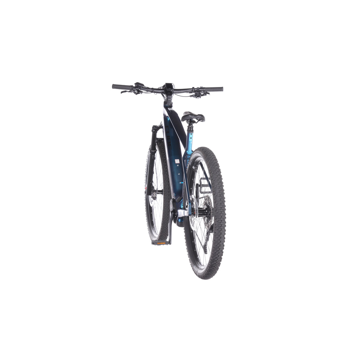 Reaction Hybrid SLX 800 - 360° view angle 17