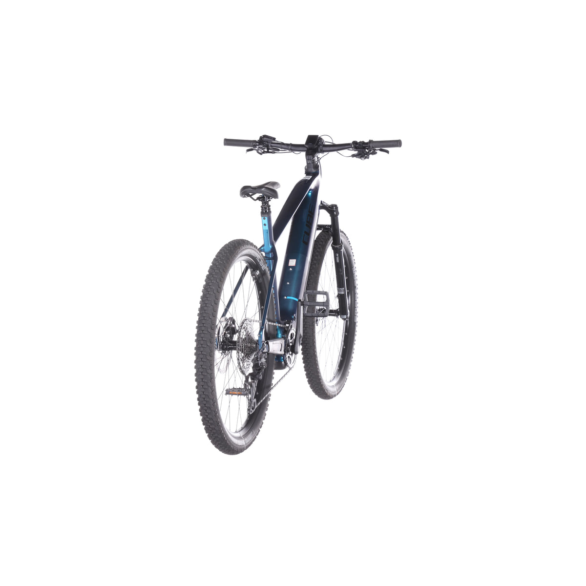 Reaction Hybrid SLX 800 - 360° view angle 19