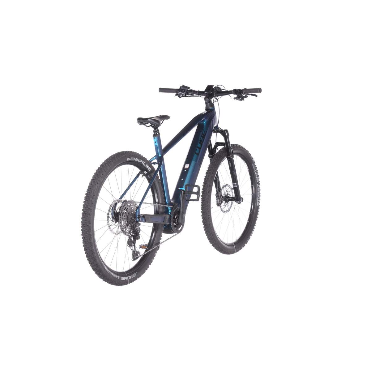 Reaction Hybrid SLX 800 - 360° view angle 20
