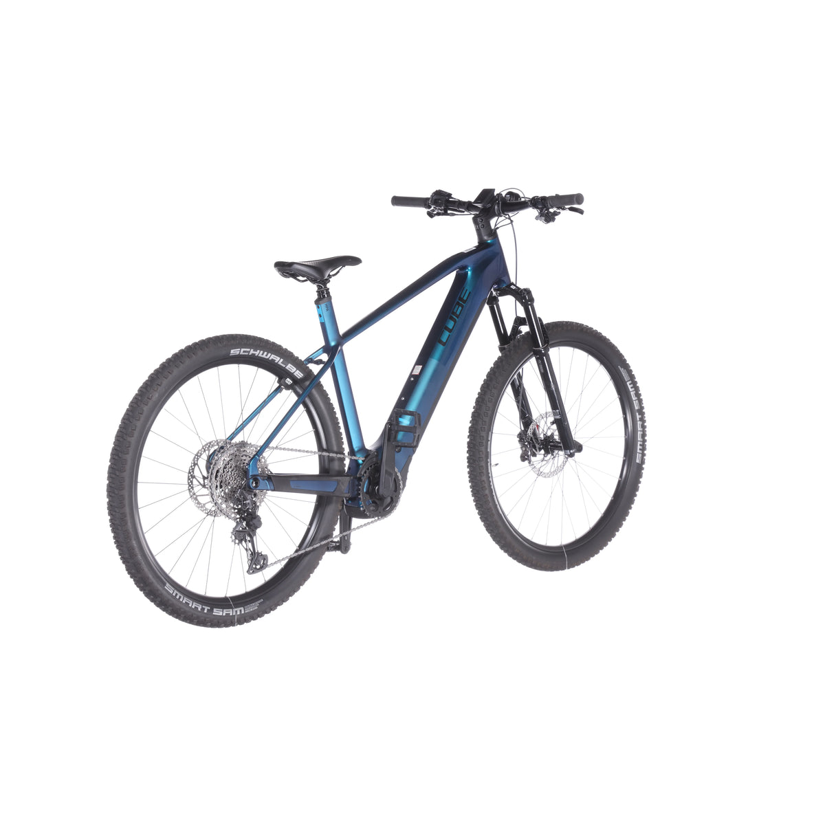 Reaction Hybrid SLX 800 - 360° view angle 21