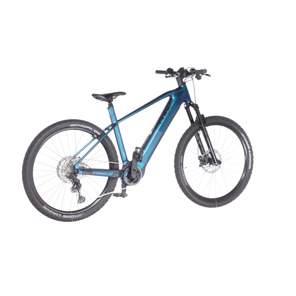 Reaction Hybrid SLX 800 - 360° view angle 22
