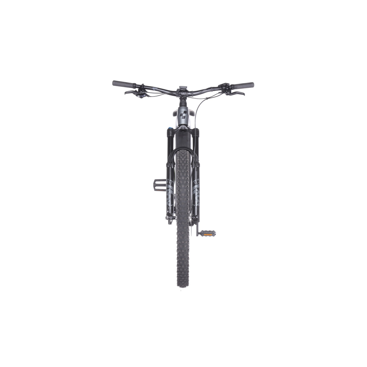 Stereo Hybrid 140 HPC TM 750 - 360° view angle 6
