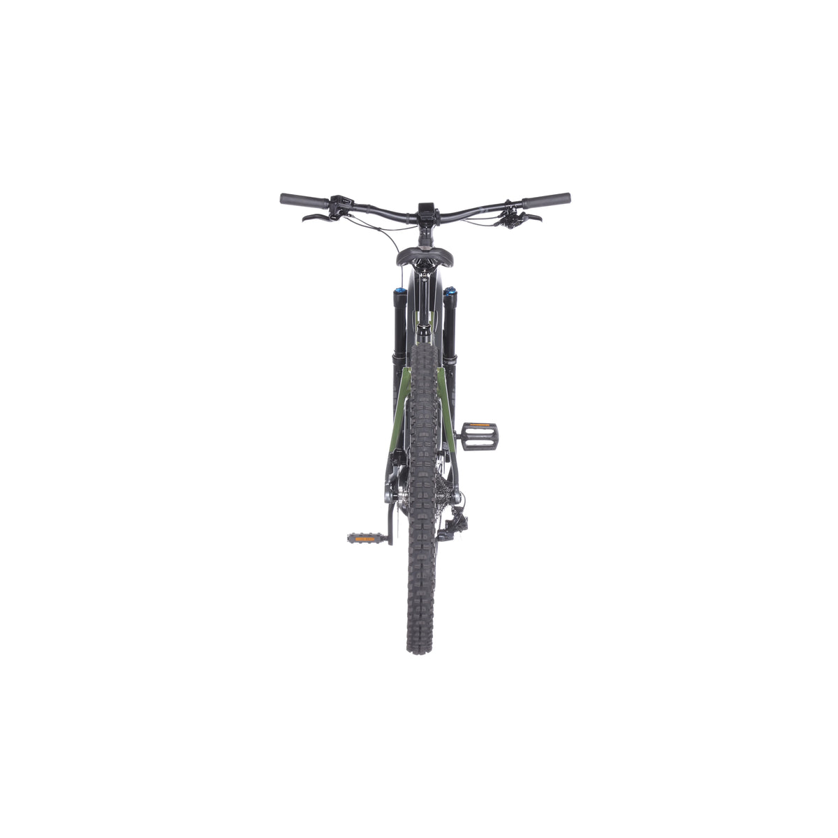 Stereo Hybrid 140 HPC TM 750 - 360° view angle 18