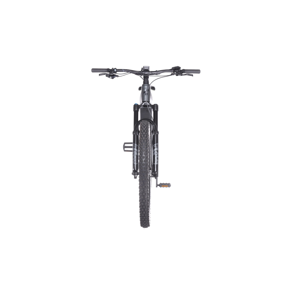 Stereo Hybrid 140 HPC TM 750 - 360° view angle 6