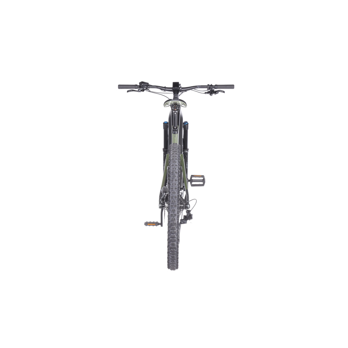 Stereo Hybrid 140 HPC TM 750 - 360° view angle 18