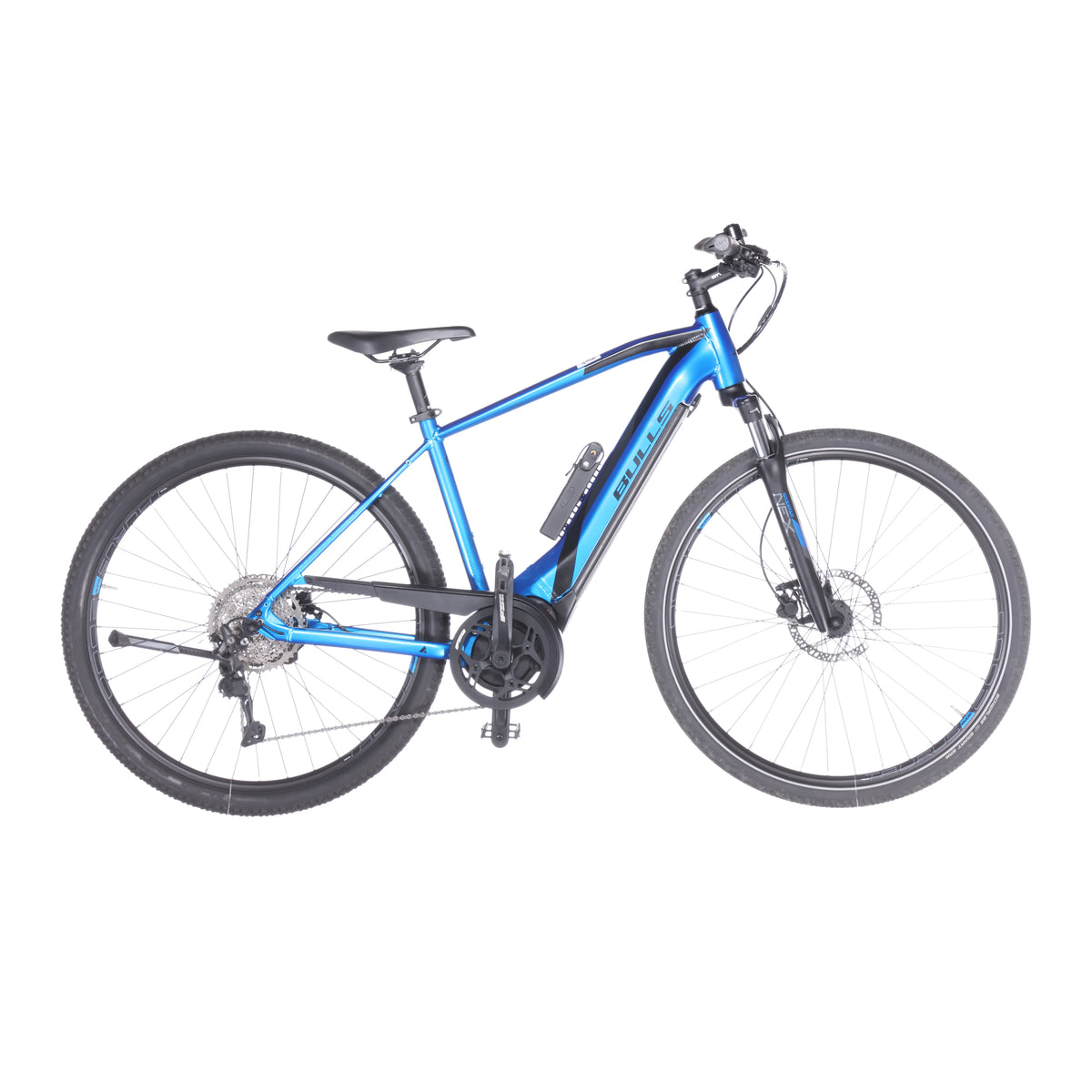 Lacuba Evo Cross