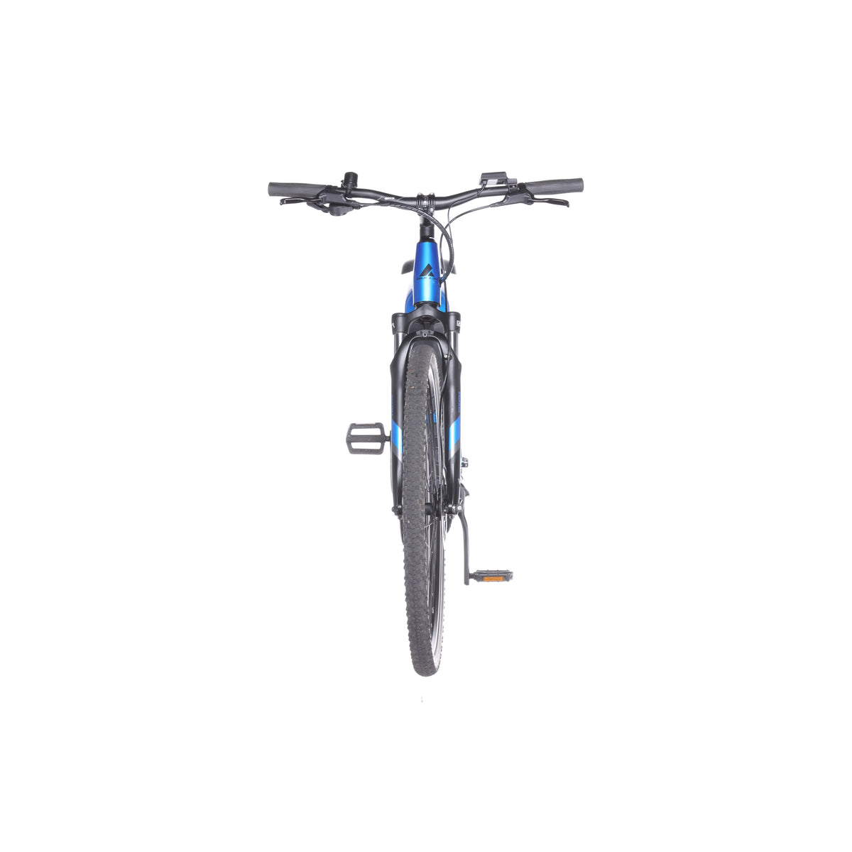 Lacuba Evo Cross - 360° view angle 6