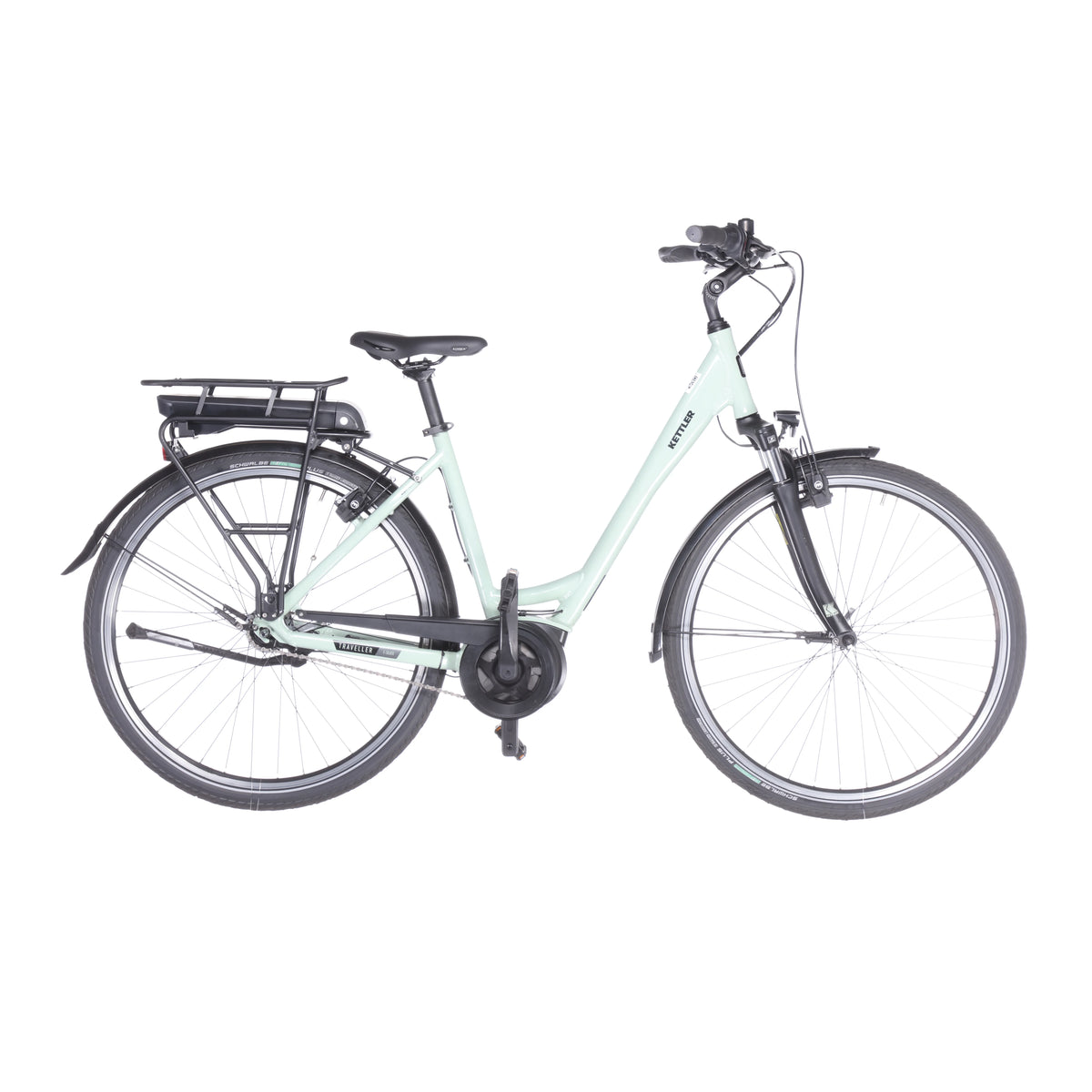 E-TRAVELLER SILVER 7 RT
