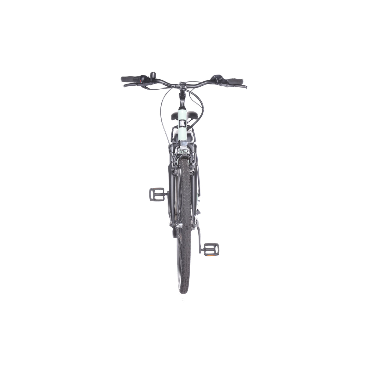 E-TRAVELLER SILVER 7 RT - 360° view angle 6