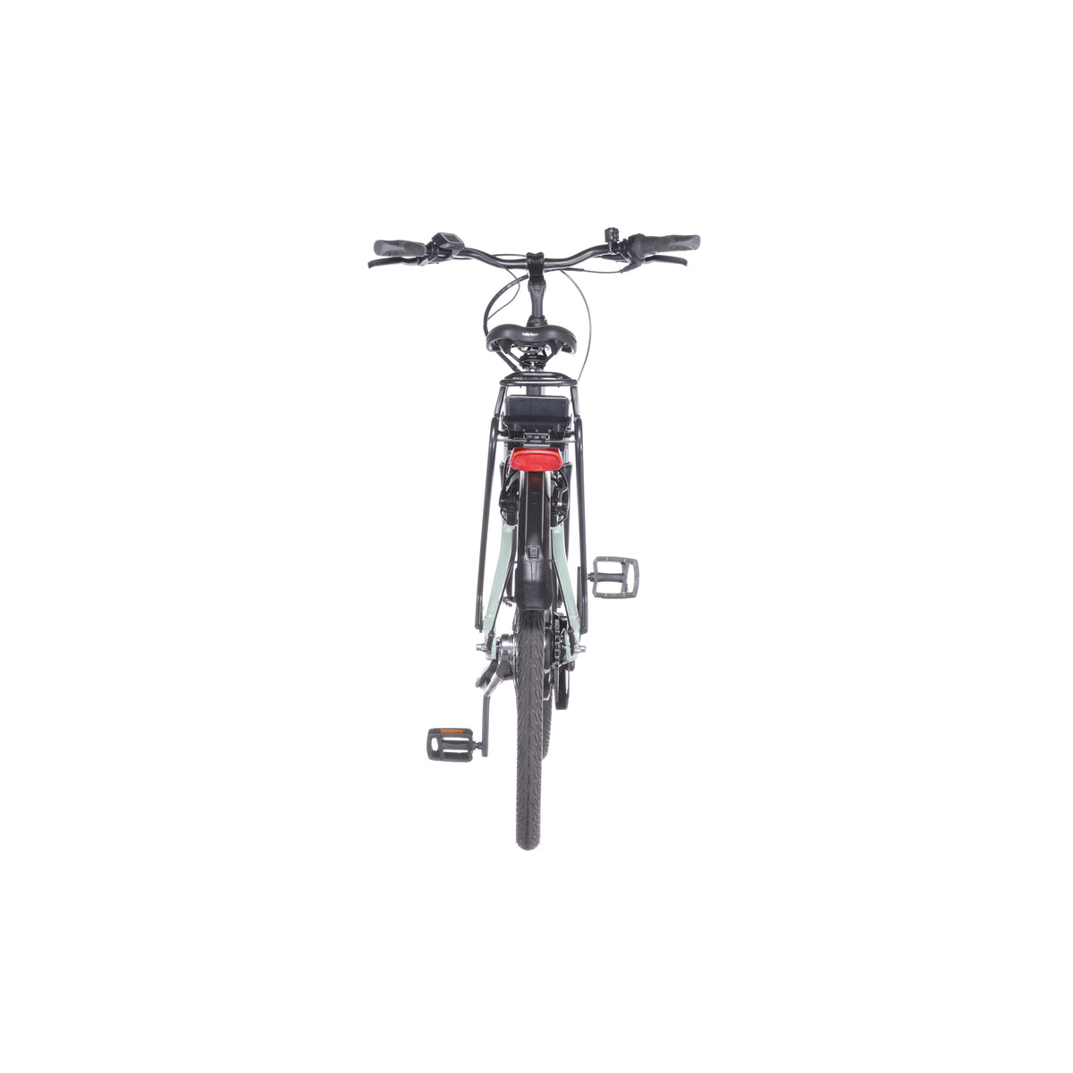 E-TRAVELLER SILVER 7 RT - 360° view angle 18