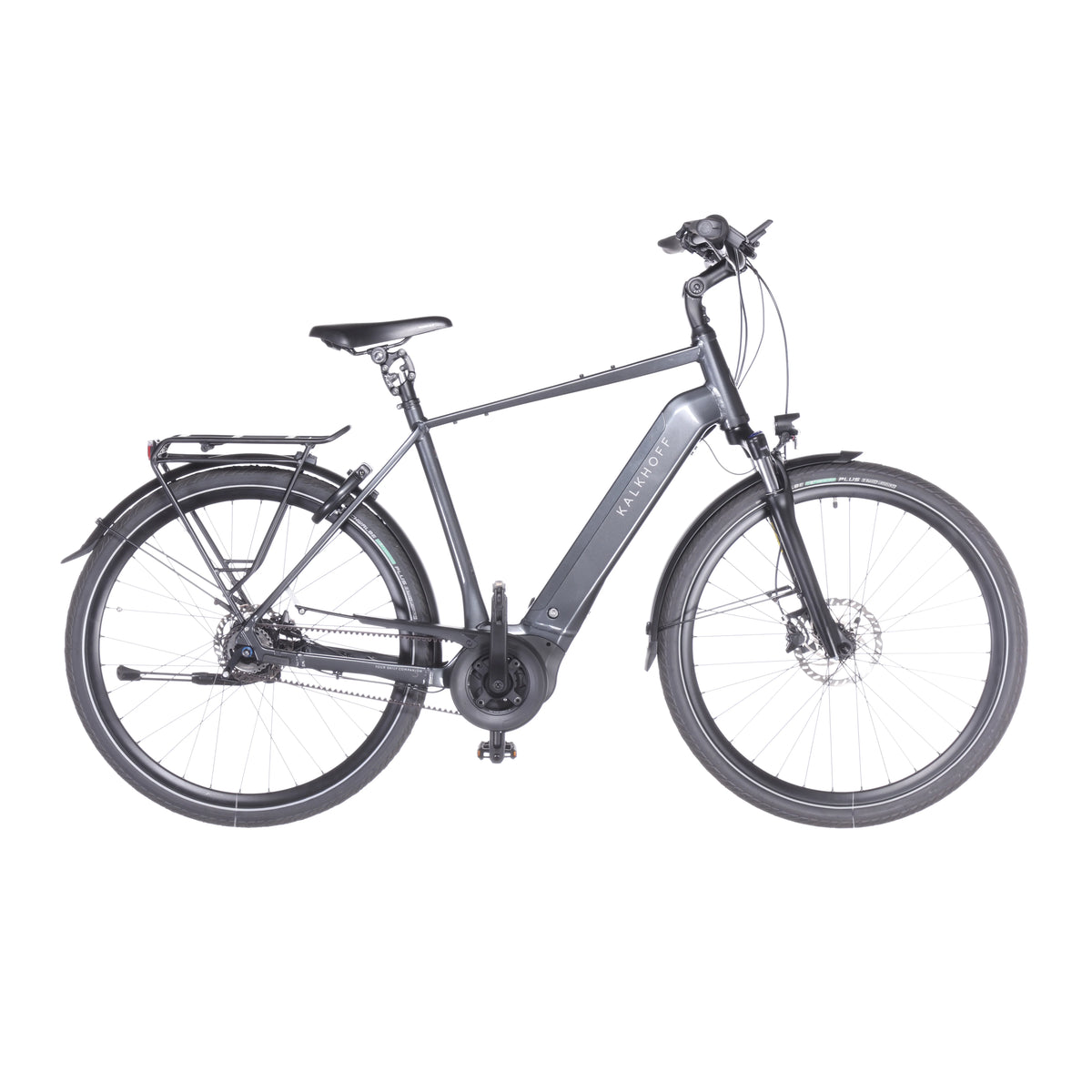 IMAGE 3.B EXCITE - Front view
