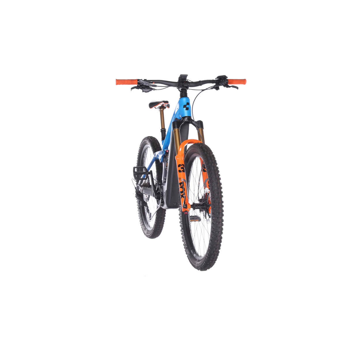 Stereo Hybrid 140 HPC Actionteam 750 - 360° view angle 5