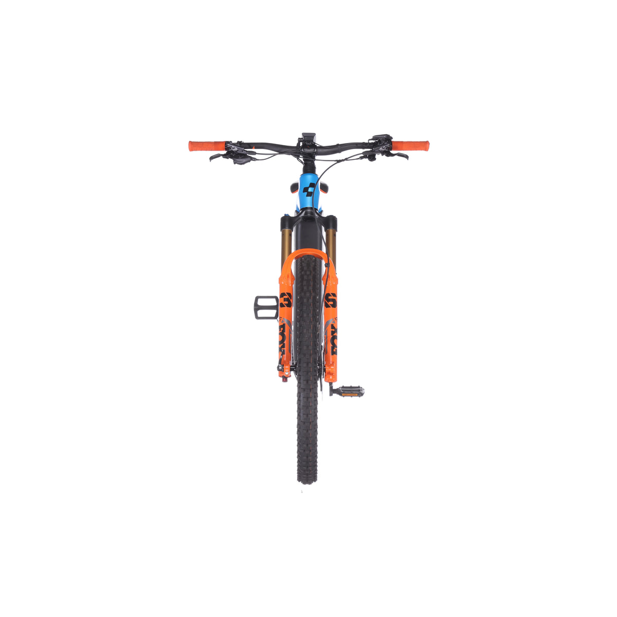 Stereo Hybrid 140 HPC Actionteam 750 - 360° view angle 6